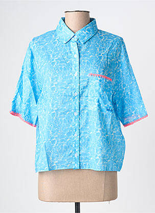 Cămașă albastru ADORE femeie