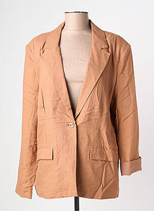 Sacou maro LOSAN femeie