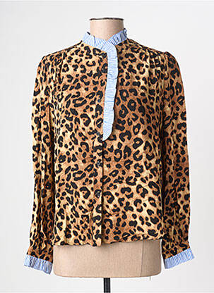 Cămașă bej IT HIPPIE femeie