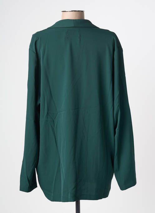 Sacou verde ADORE femeie