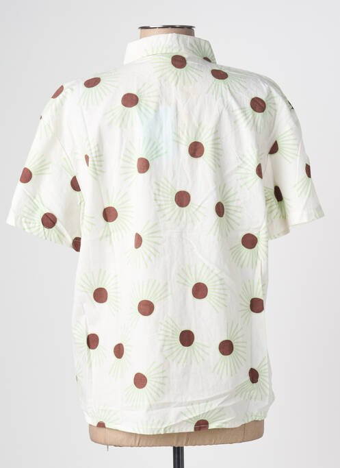 Cămașă alb COMPAÑIA FANTASTICA femeie