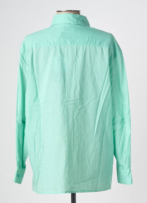 Cămașă verde ADORE femeie