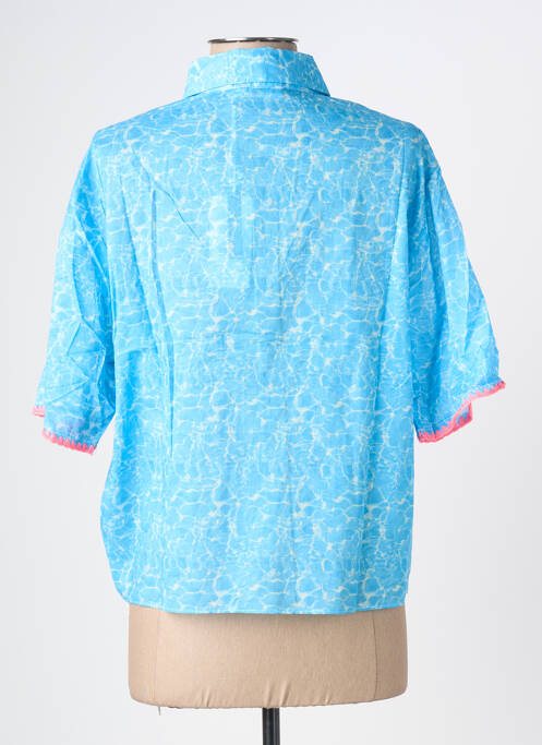 Cămașă albastru ADORE femeie