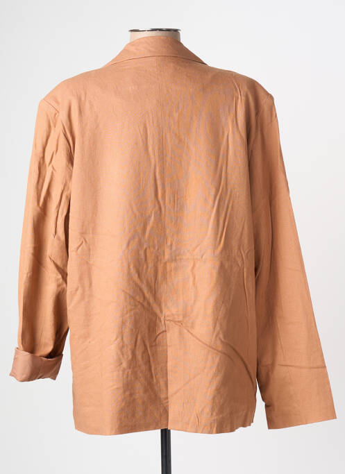 Sacou maro LOSAN femeie