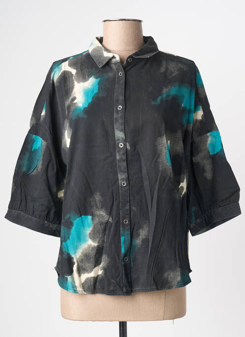 Cămașă negru RAGWEAR femeie