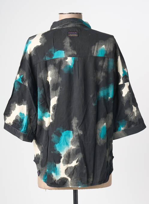 Cămașă negru RAGWEAR femeie