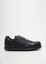 Adidași vârf rotund vârf rotund negru CAMPER bărbat