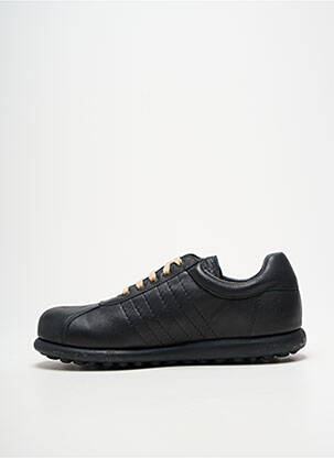 Adidași vârf rotund vârf rotund negru CAMPER bărbat