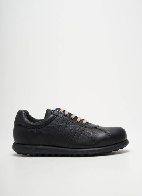 Adidași vârf rotund vârf rotund negru CAMPER homme