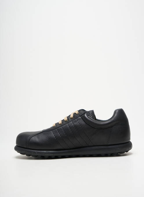 Adidași vârf rotund vârf rotund negru CAMPER homme