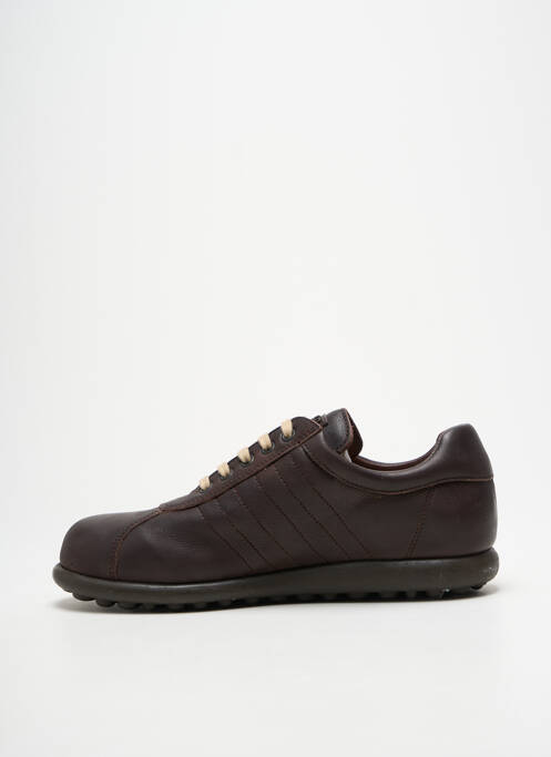 Adidași vârf rotund vârf rotund maro CAMPER homme