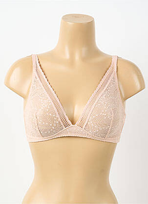 Sutien roz SIMONE PERELE femeie