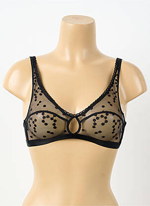 Sutien negru SIMONE PERELE femeie