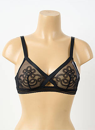 Sutien negru SIMONE PERELE femeie