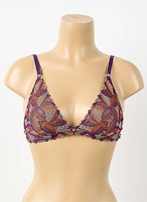 Sutien violet AUBADE femeie