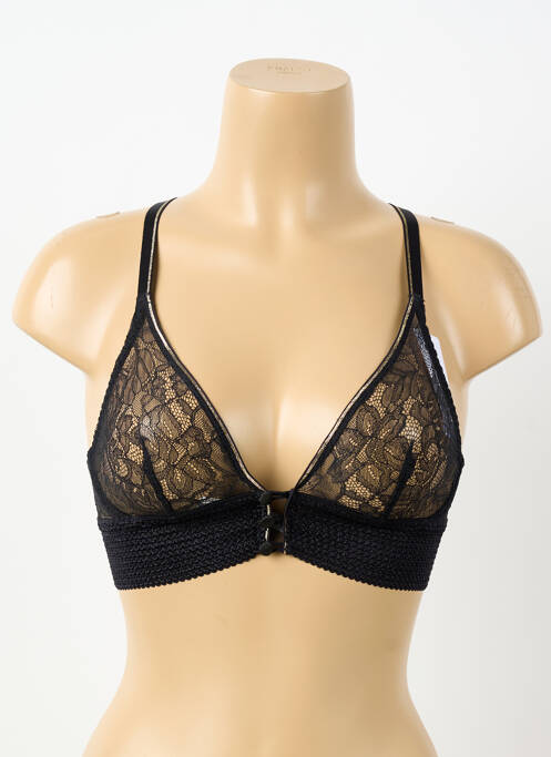 Sutien negru SIMONE PERELE femeie