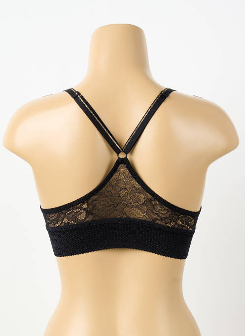 Sutien negru SIMONE PERELE femeie
