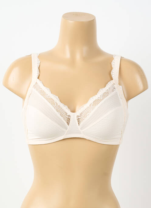 Sutien bej SIMONE PERELE femeie