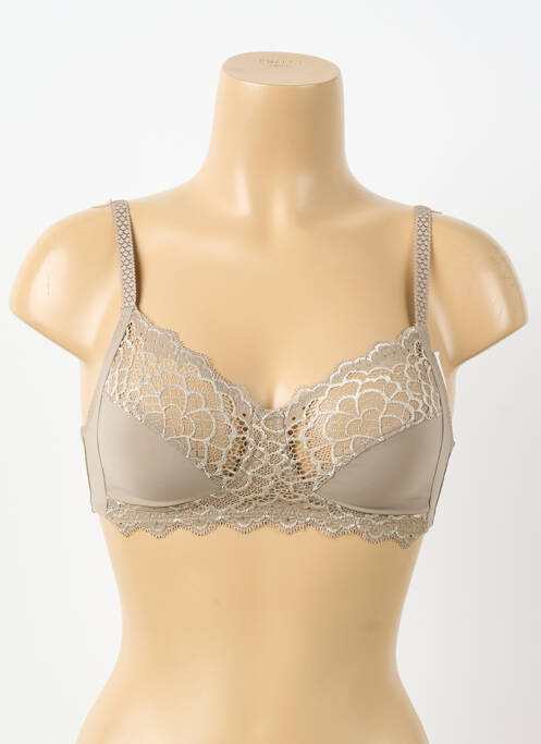 Sutien maro SIMONE PERELE femeie