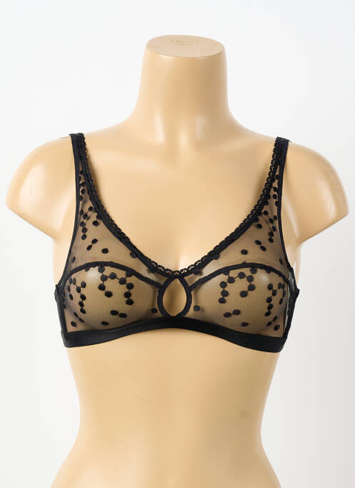 Sutien negru SIMONE PERELE femeie