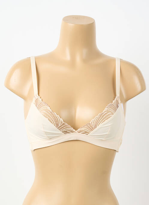 Sutien bej SIMONE PERELE femeie
