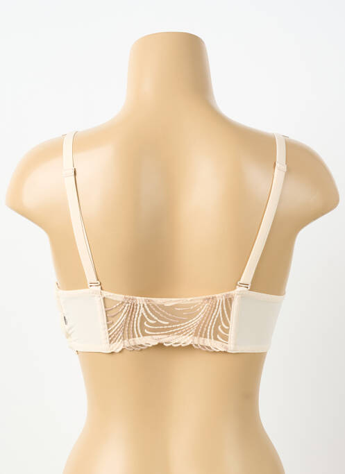 Sutien bej SIMONE PERELE femeie