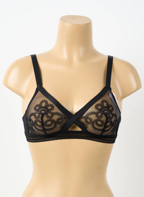 Sutien negru SIMONE PERELE femeie