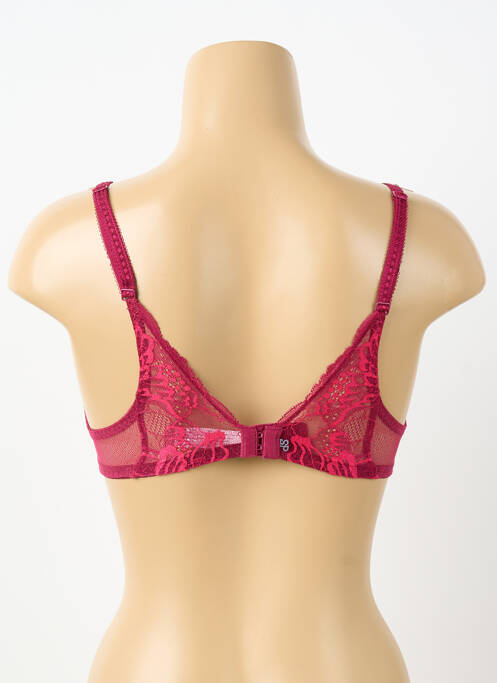 Sutien roșu SIMONE PERELE femeie