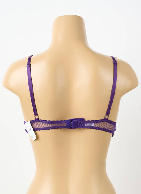 Sutien violet AUBADE femeie