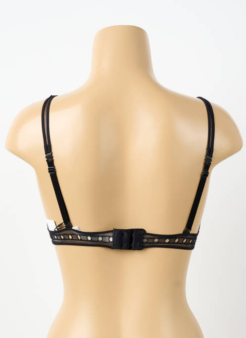 Sutien negru MARIE JO femeie