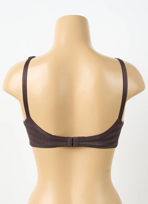 Sutien gri FELINA femeie