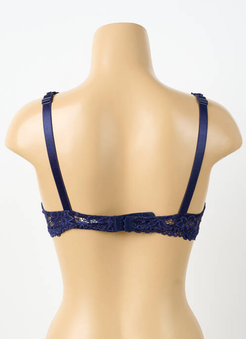 Sutien albastru BARBARA femeie