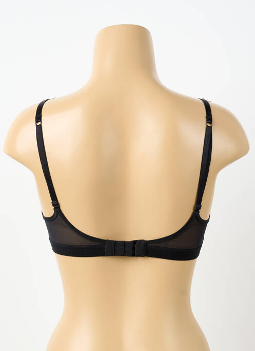 Sutien negru MAISON LEJABY femeie