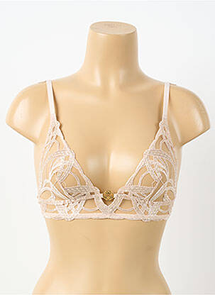 Sutien roz ELIE SAAB X AUBADE femeie