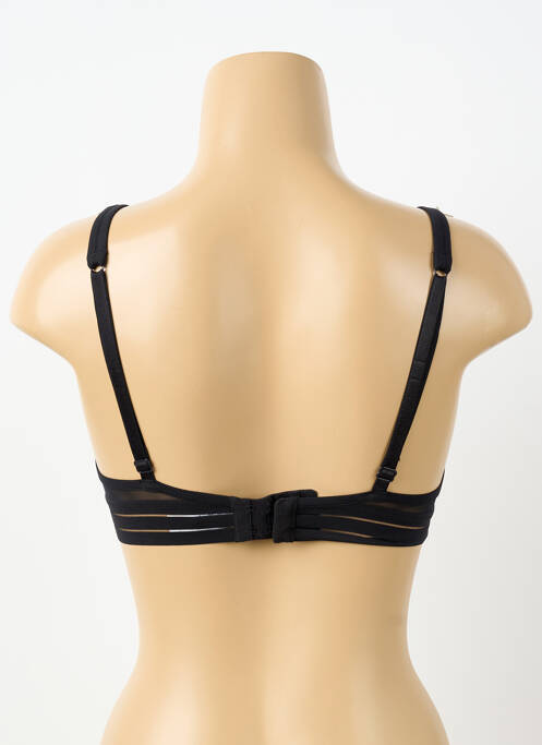 Sutien negru MAISON LEJABY femeie
