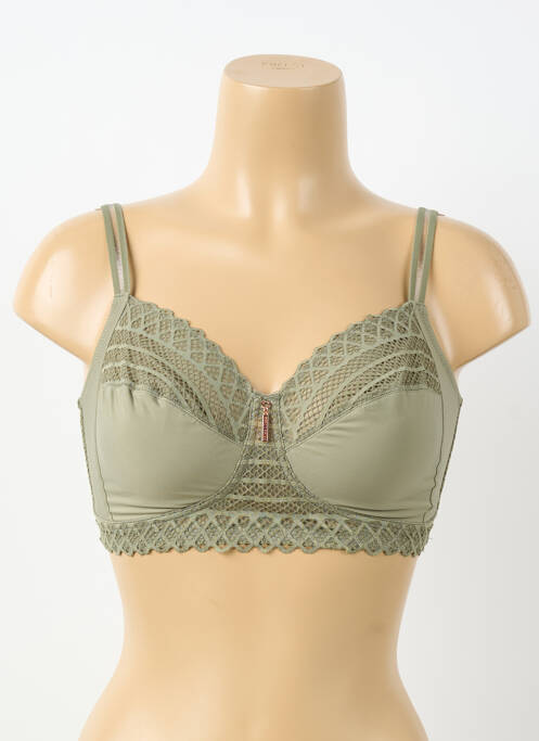 Sutien verde PRIMA DONNA femeie
