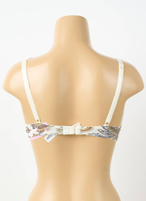 Sutien bej ANTIGEL femeie