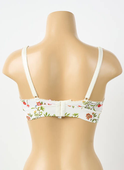 Sutien bej ANTIGEL femeie