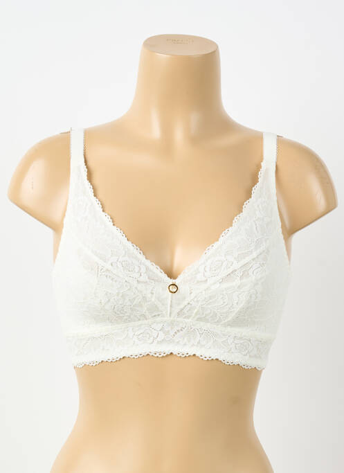 Sutien bej AUBADE femeie