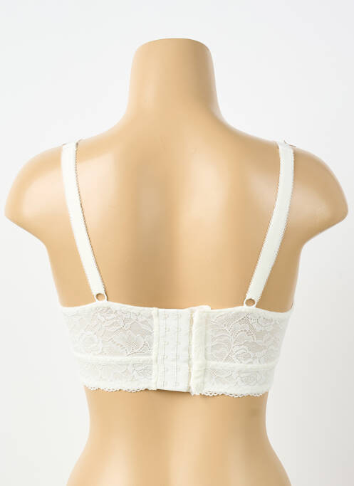 Sutien bej AUBADE femeie