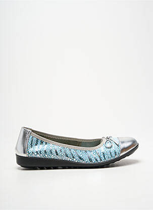 Balerine albastru INEA femeie