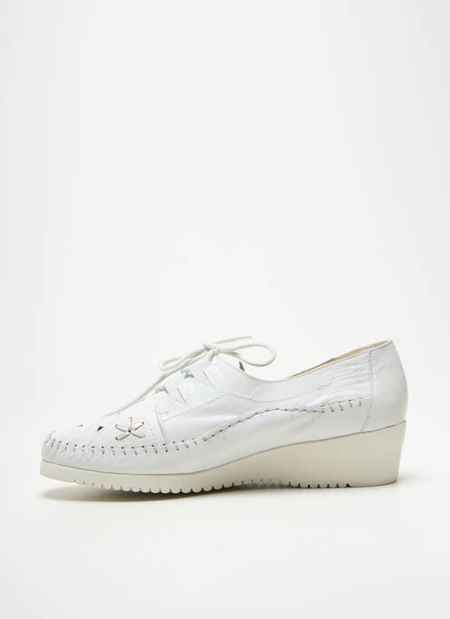 Derby-uri alb PEDI GIRL femeie