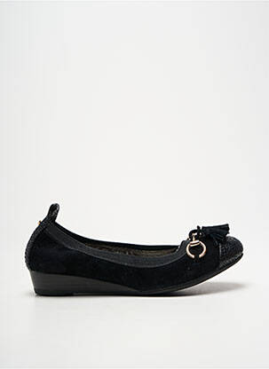 Balerine negru ELUE PAR NOUS femeie