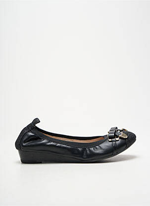 Balerine negru ELUE PAR NOUS femeie