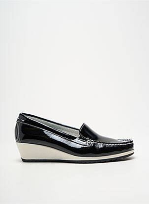 Mocasini negru ENVAL SOFT femeie
