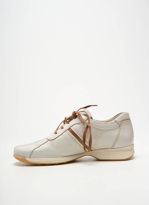 Adidași maro ELUE PAR NOUS femeie