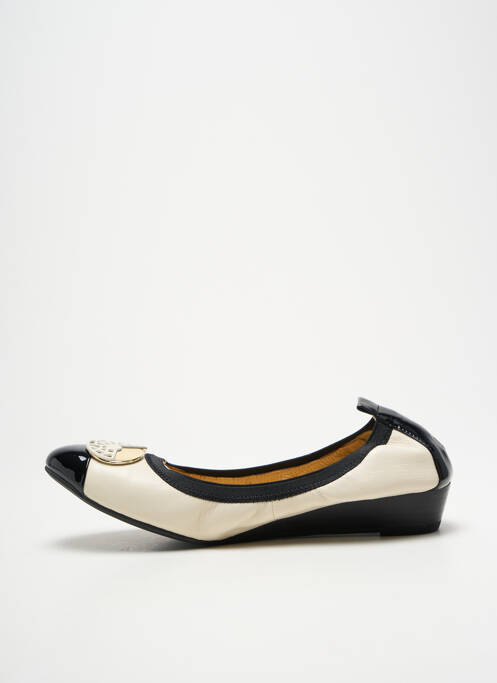 Balerine bej ELUE PAR NOUS femeie