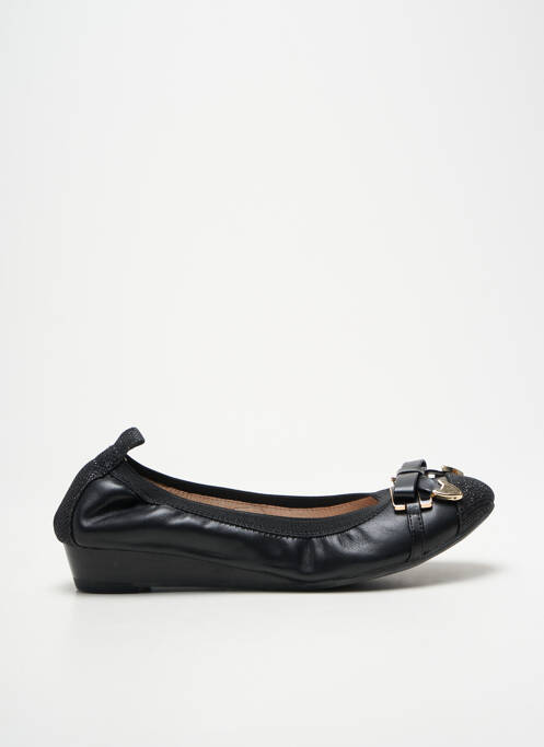 Balerine negru ELUE PAR NOUS femeie