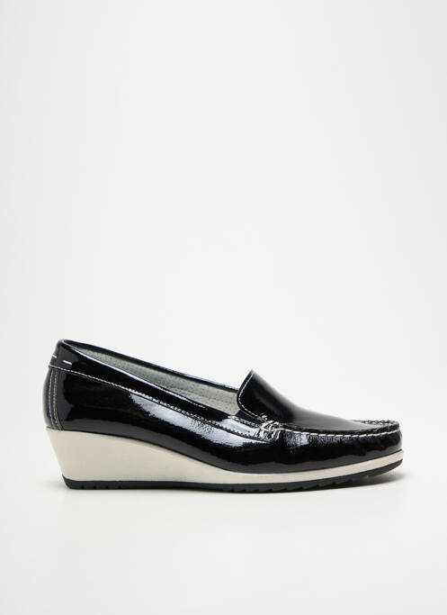 Mocasini negru ENVAL SOFT femeie
