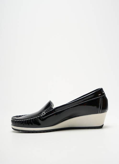 Mocasini negru ENVAL SOFT femeie